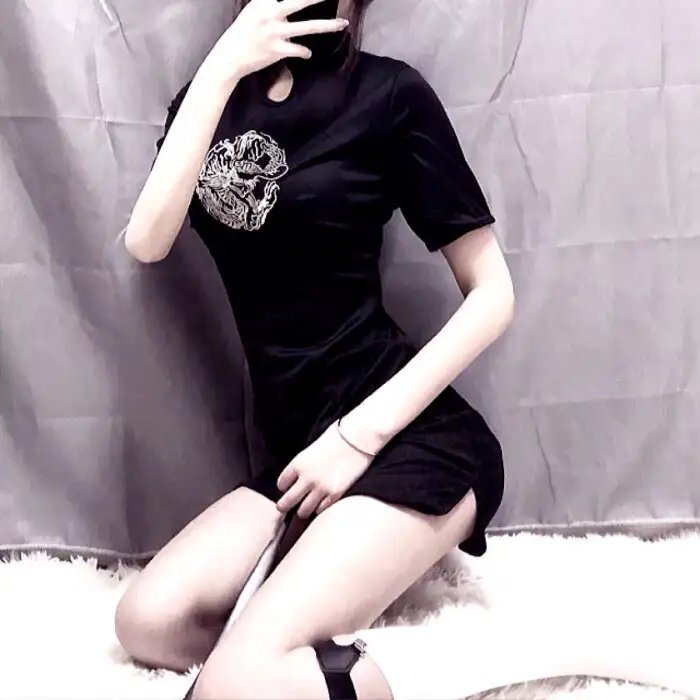 鹰之影